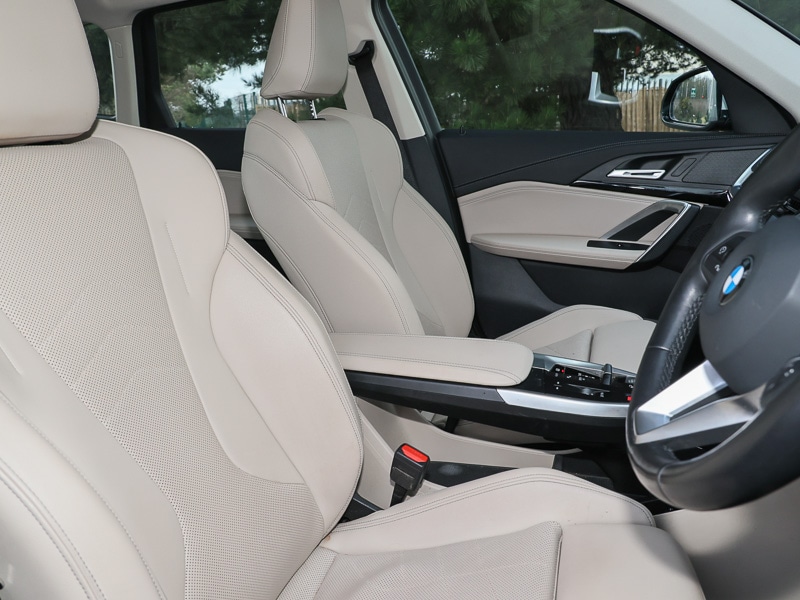 Used BMW X1 2022 for sale - 77606229: Photo 11