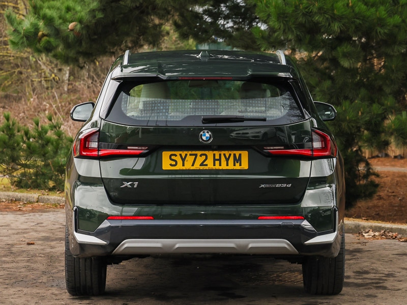 Used BMW X1 2022 for sale - 77606229: Photo 15