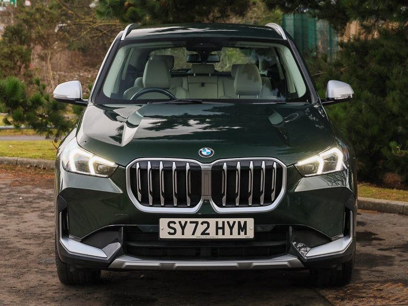 Used BMW X1 2022 for sale - 77606229: Photo 16