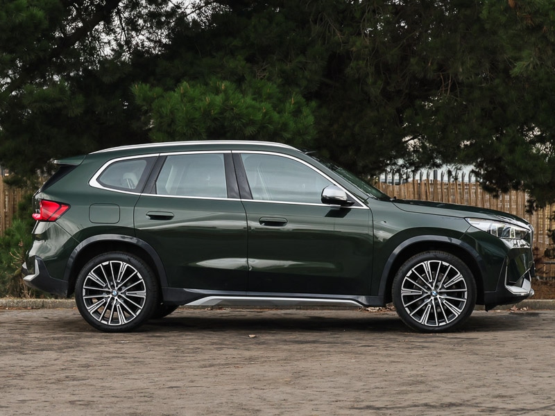 Used BMW X1 2022 for sale - 77606229: Photo 2