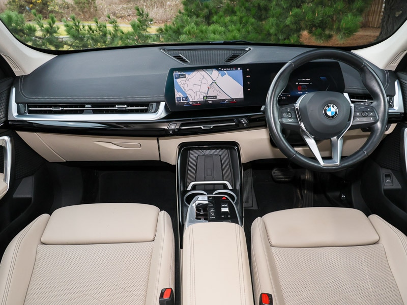 Used BMW X1 2022 for sale - 77606229: Photo 4