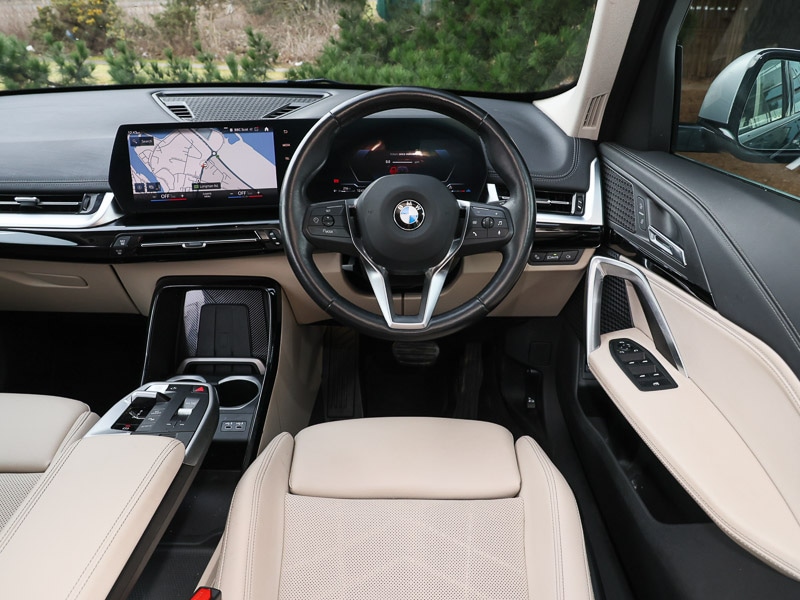 Used BMW X1 2022 for sale - 77606229: Photo 5