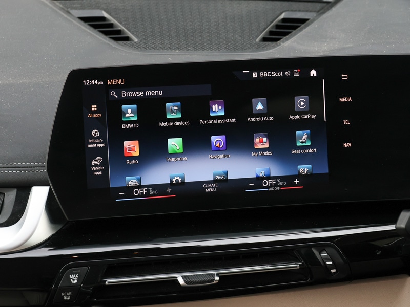 Used BMW X1 2022 for sale - 77606229: Photo 8