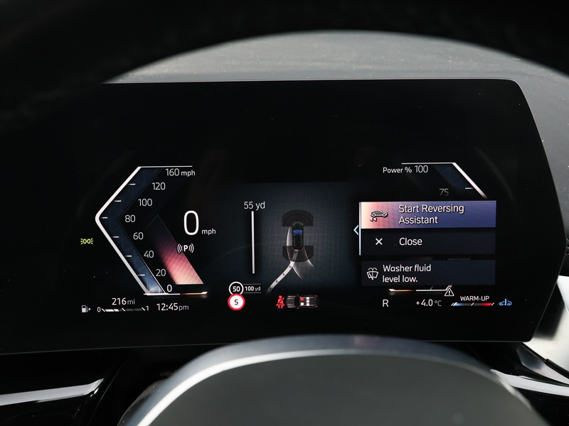 Used BMW X1 2022 for sale - 77606229: Photo 9