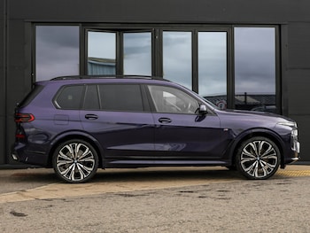 Used BMW X7 2026 for sale - 79144399: Photo
