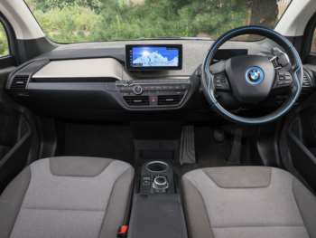 Used BMW i3 2022 for sale - 75201892: Photo