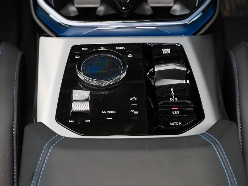 Used BMW X3 2025 for sale - 77540276: Photo 10