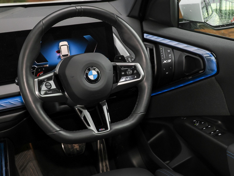 Used BMW X3 2025 for sale - 77540276: Photo 17