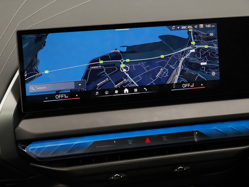 Used BMW X3 2025 for sale - 77540276: Photo 19