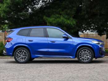 Used BMW X1 2025 for sale - 74933346: Photo