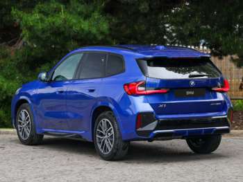 Used BMW X1 2025 for sale - 74933346: Photo