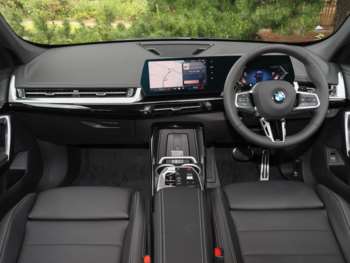 Used BMW X1 2025 for sale - 74933346: Photo