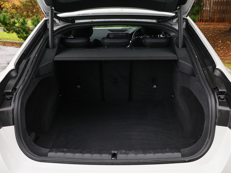 Used BMW 4 Series 2022 for sale - 78080013: Photo 13