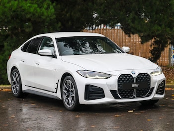 Used BMW 4 Series 2022 for sale - 78080013: Photo