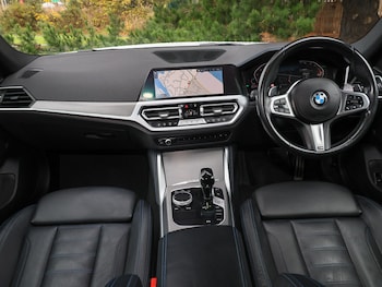 Used BMW 4 Series 2022 for sale - 78080013: Photo