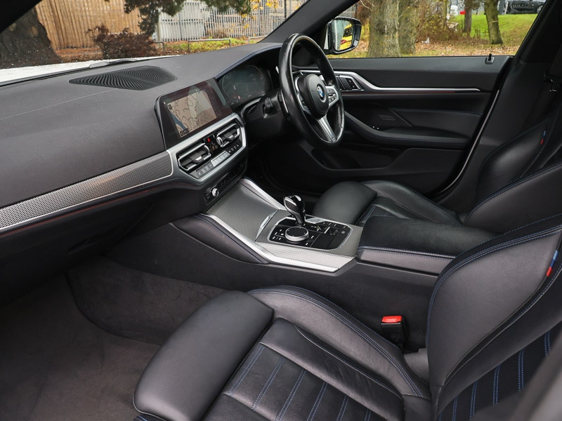 Used BMW 4 Series 2022 for sale - 78080013: Photo 7