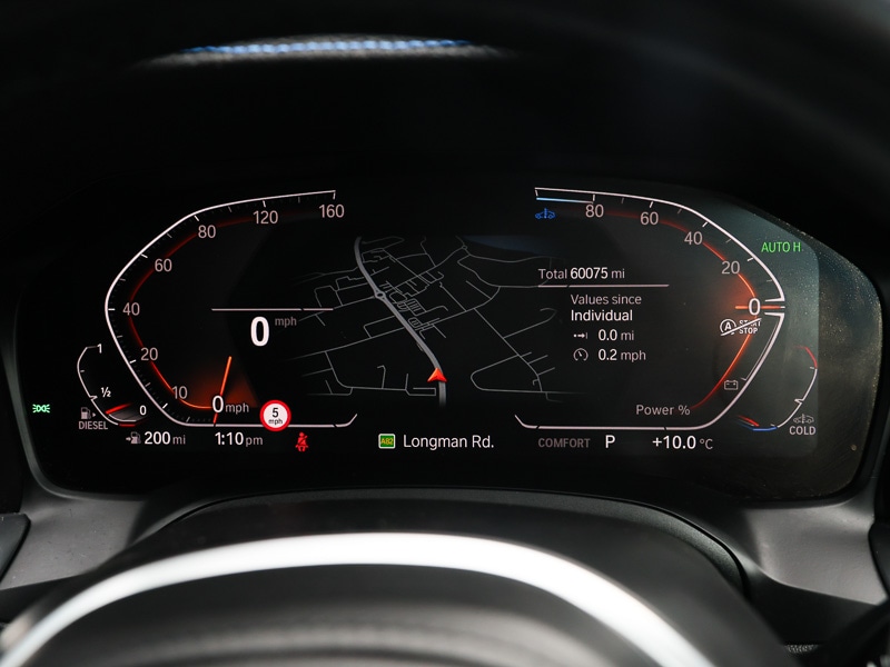 Used BMW 4 Series 2022 for sale - 78080013: Photo 9