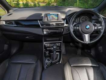 Used BMW 2 Series 2017 for sale - 75399954: Photo