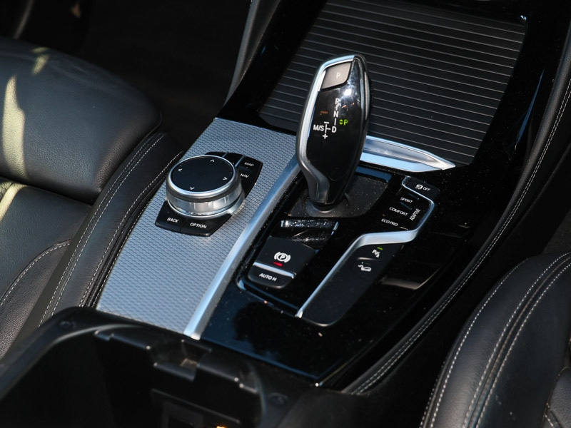 Used BMW X4 2020 for sale - 77289975: Photo 10