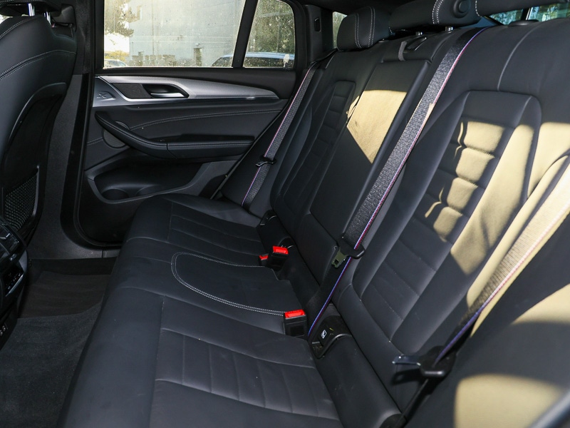 Used BMW X4 2020 for sale - 77289975: Photo 12