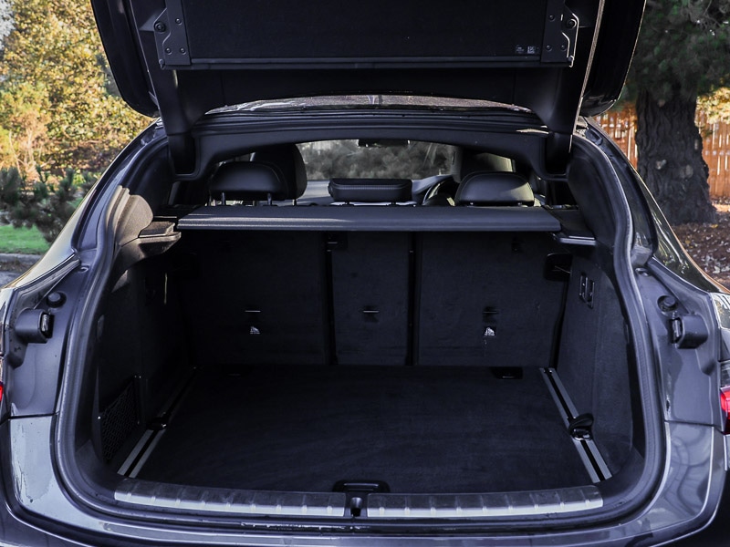 Used BMW X4 2020 for sale - 77289975: Photo 13