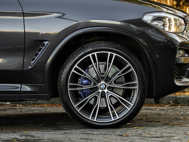 Used BMW X4 2020 for sale - 77289975: Photo 14