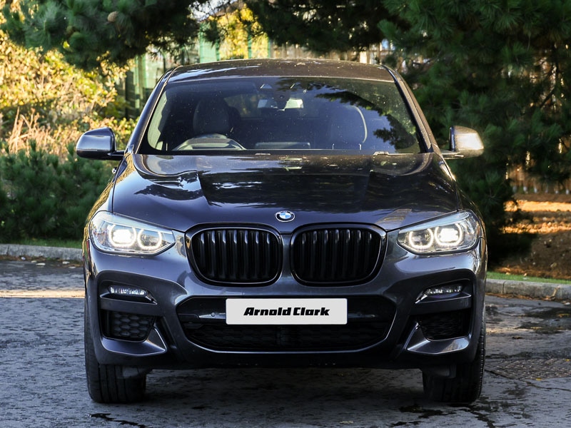 Used BMW X4 2020 for sale - 77289975: Photo 16