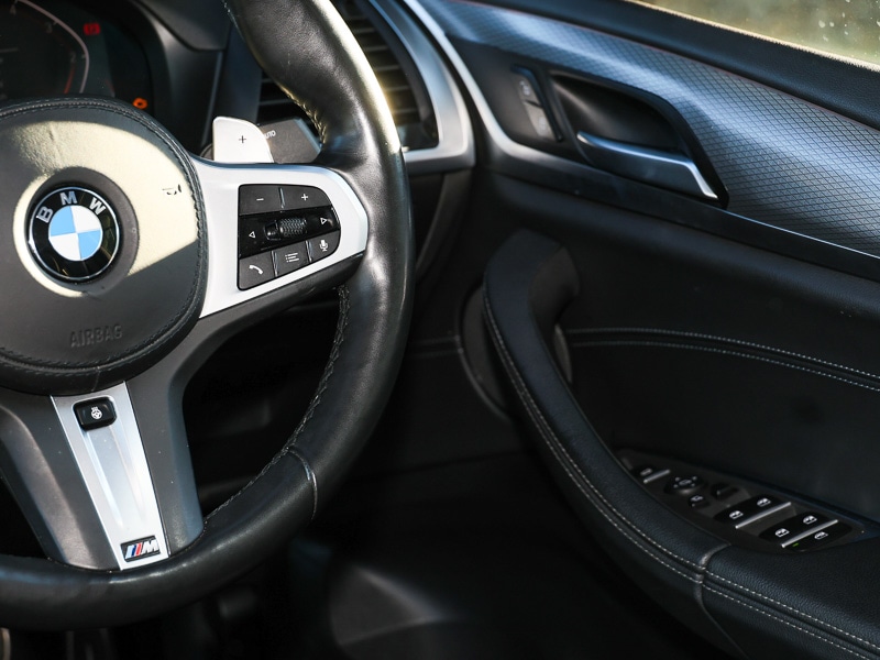 Used BMW X4 2020 for sale - 77289975: Photo 18