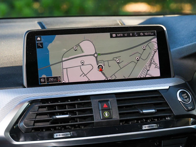 Used BMW X4 2020 for sale - 77289975: Photo 19