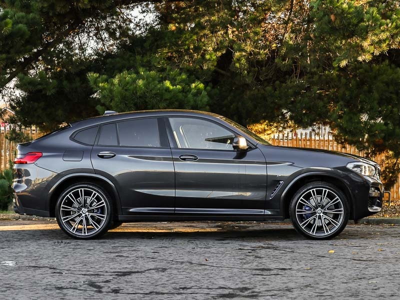 Used BMW X4 2020 for sale - 77289975: Photo 2