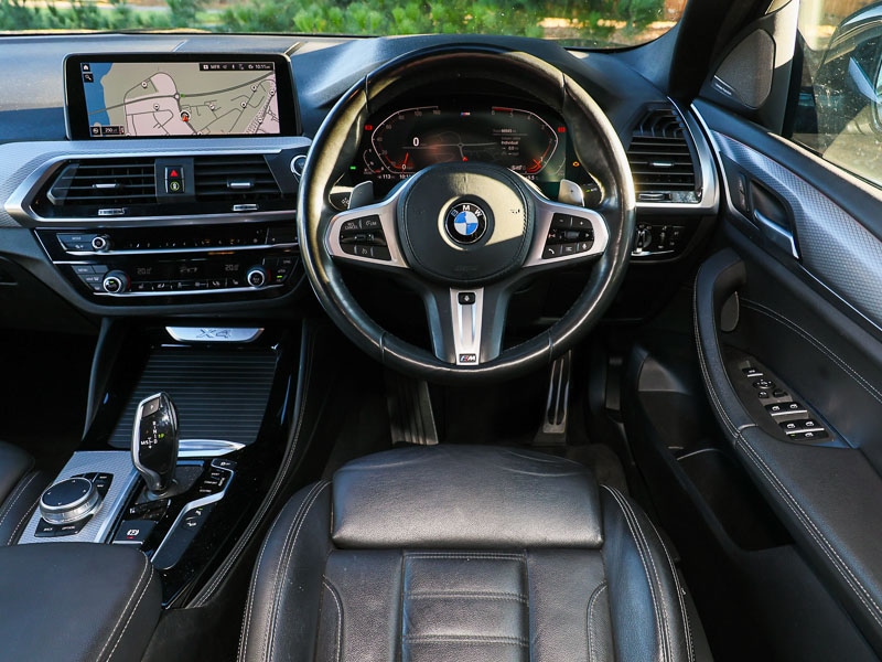 Used BMW X4 2020 for sale - 77289975: Photo 5