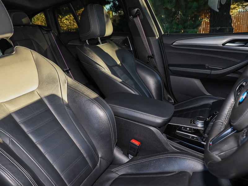 Used BMW X4 2020 for sale - 77289975: Photo 6