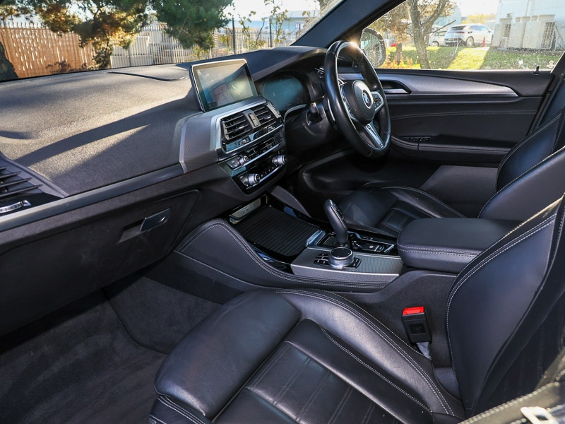 Used BMW X4 2020 for sale - 77289975: Photo 7