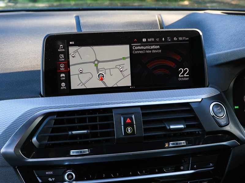 Used BMW X4 2020 for sale - 77289975: Photo 8