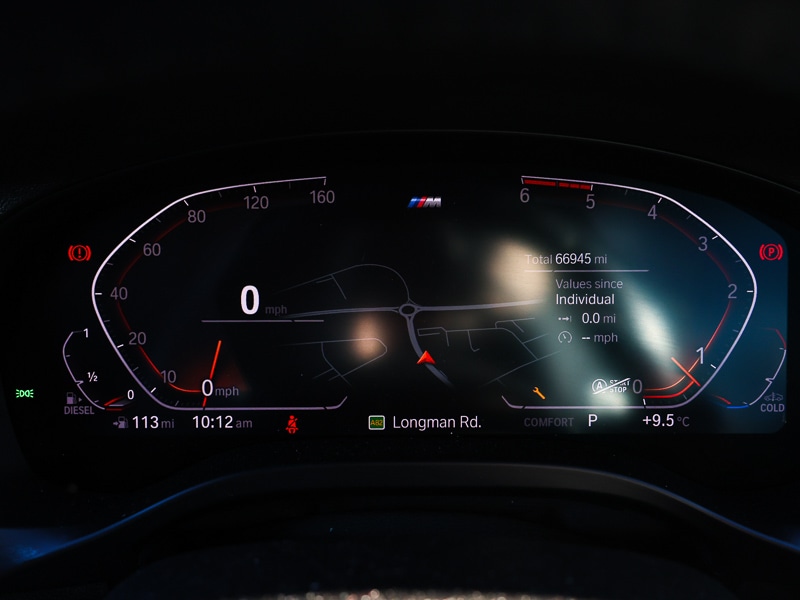 Used BMW X4 2020 for sale - 77289975: Photo 9