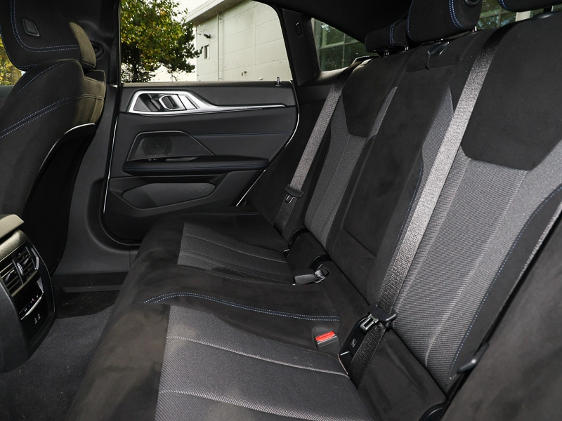Used BMW 4 Series 2025 for sale - 76108166: Photo 12