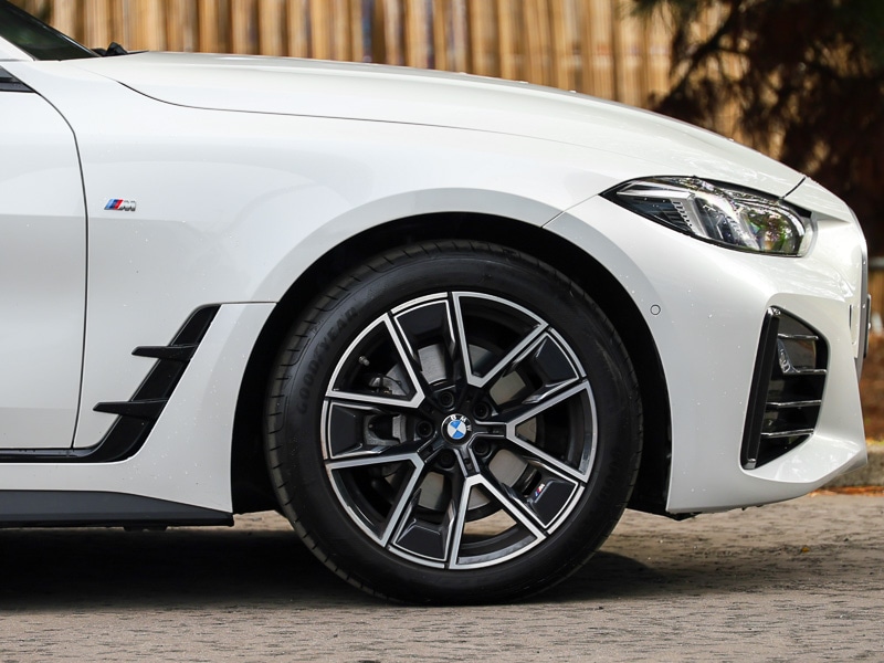 Used BMW 4 Series 2025 for sale - 76108166: Photo 14