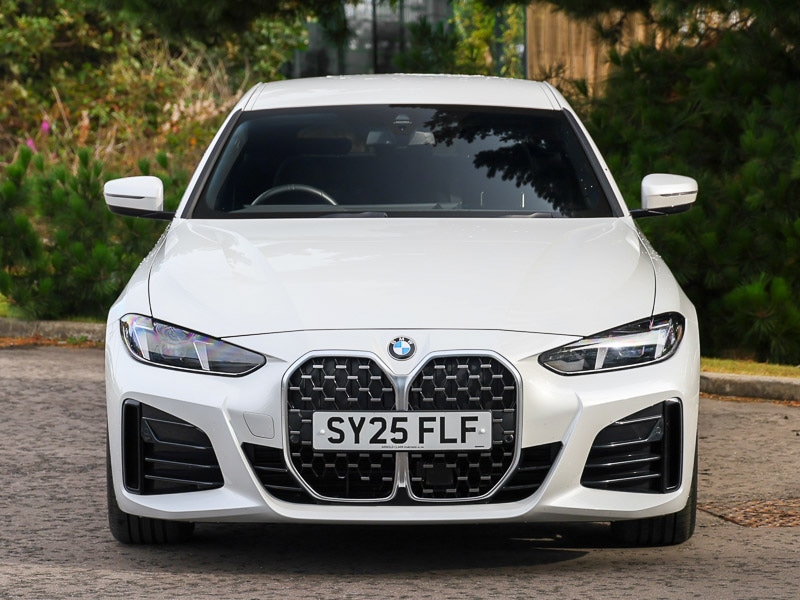 Used BMW 4 Series 2025 for sale - 76108166: Photo 16