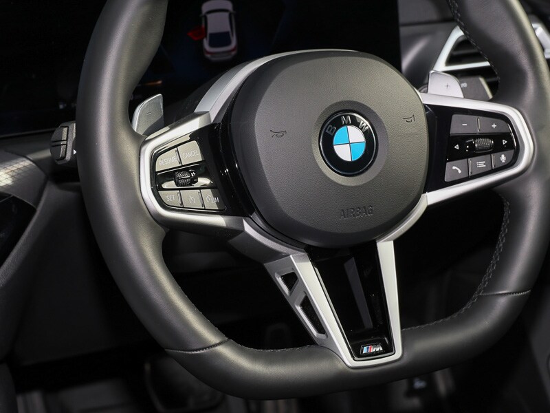 Used BMW 4 Series 2025 for sale - 76108166: Photo 17
