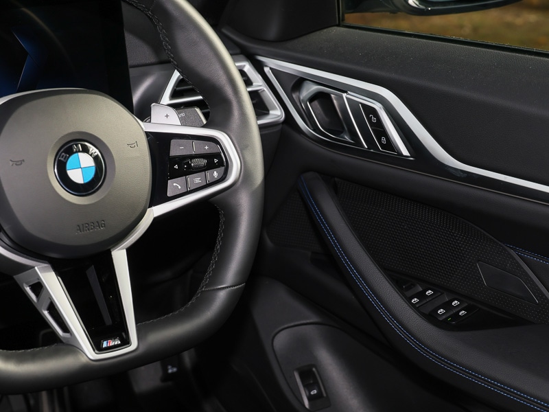 Used BMW 4 Series 2025 for sale - 76108166: Photo 18