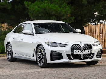 BMW - 4 Series