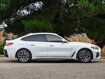 Used BMW 4 Series 2025 for sale - 76108166: Photo 2