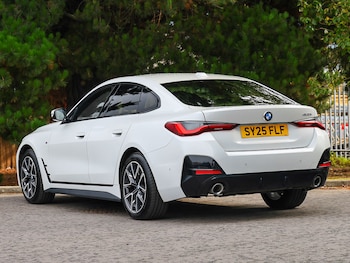 Used BMW 4 Series 2025 for sale - 76108166: Photo 3
