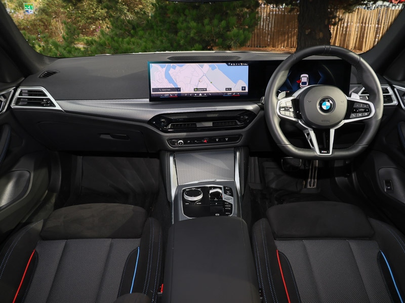 Used BMW 4 Series 2025 for sale - 76108166: Photo 4