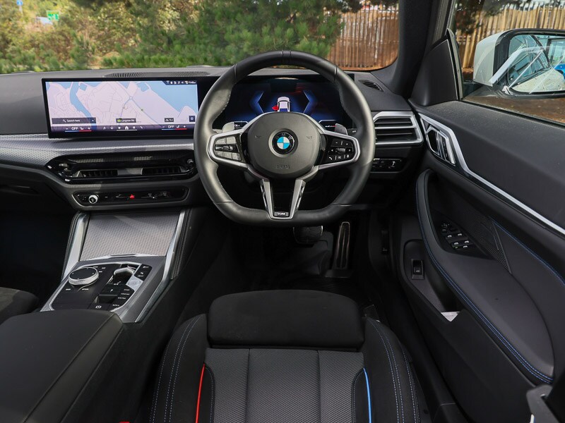 Used BMW 4 Series 2025 for sale - 76108166: Photo 5