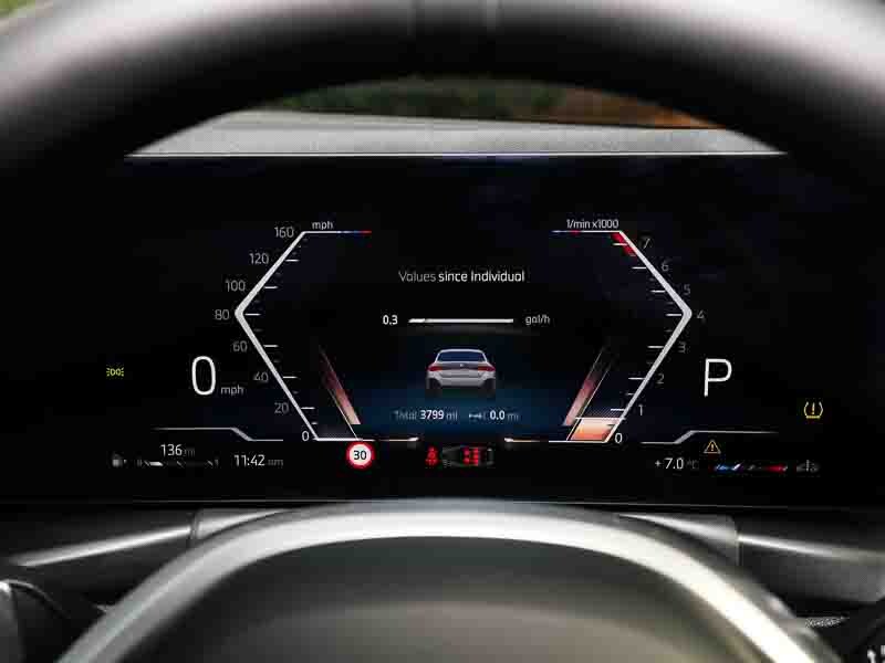 Used BMW 4 Series 2025 for sale - 76108166: Photo 9