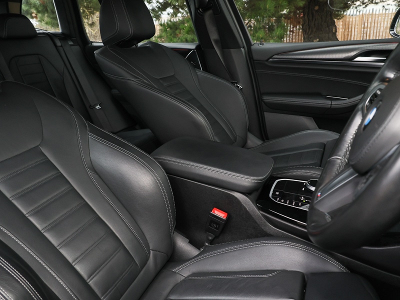 Used BMW X3 2022 for sale - 77522678: Photo 11