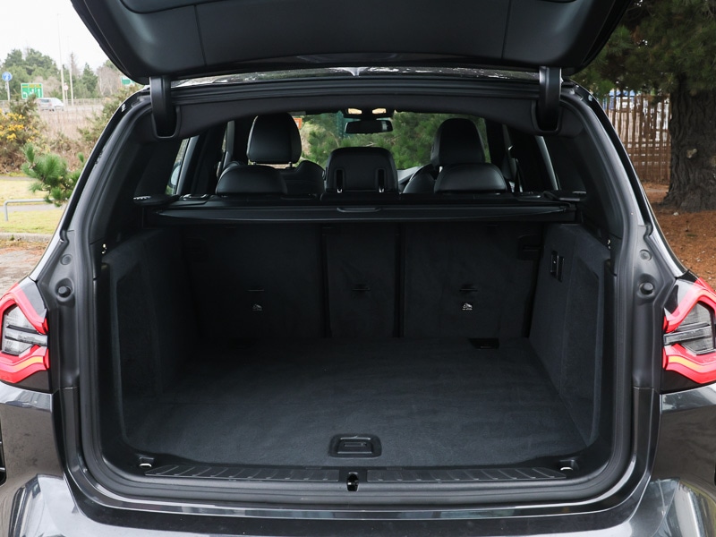 Used BMW X3 2022 for sale - 77522678: Photo 13