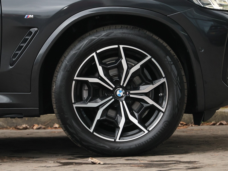 Used BMW X3 2022 for sale - 77522678: Photo 14