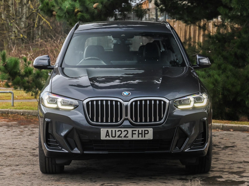 Used BMW X3 2022 for sale - 77522678: Photo 16